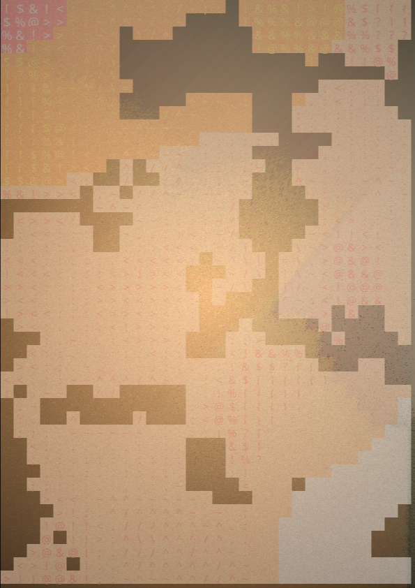 Convergence Remnants #3808