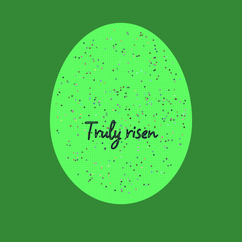 Easter Egg #13