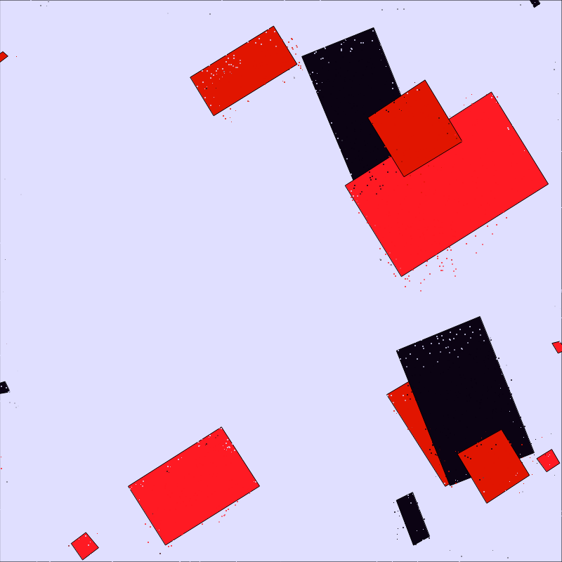 SUPREMATISM #47