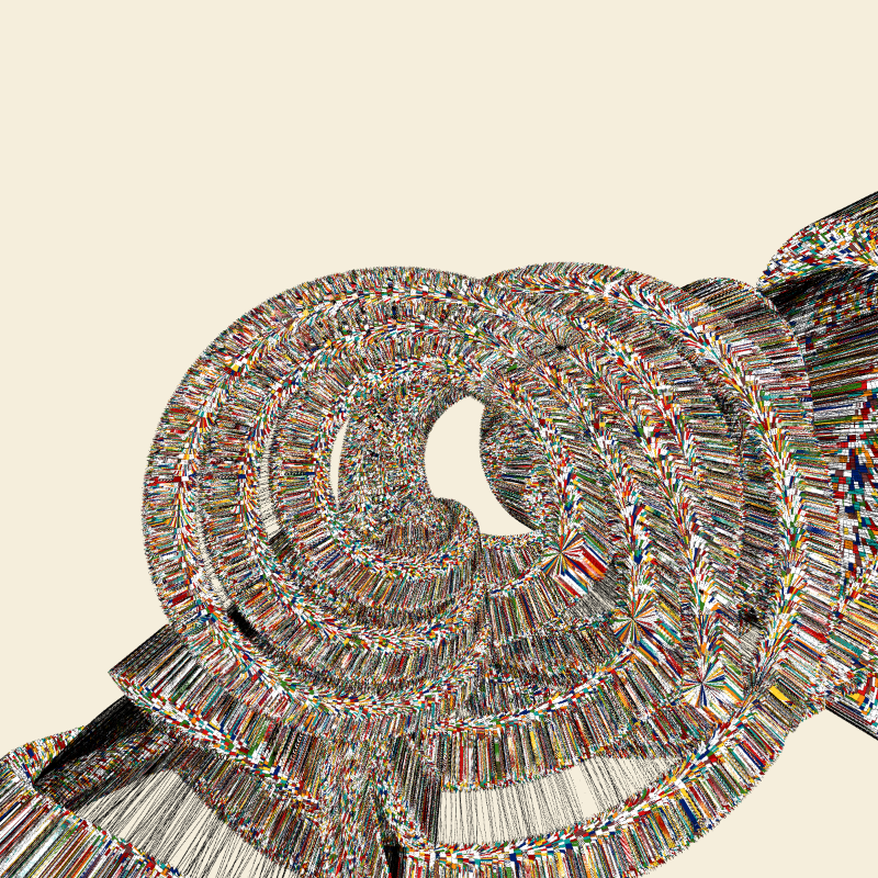 Singularithm #1283