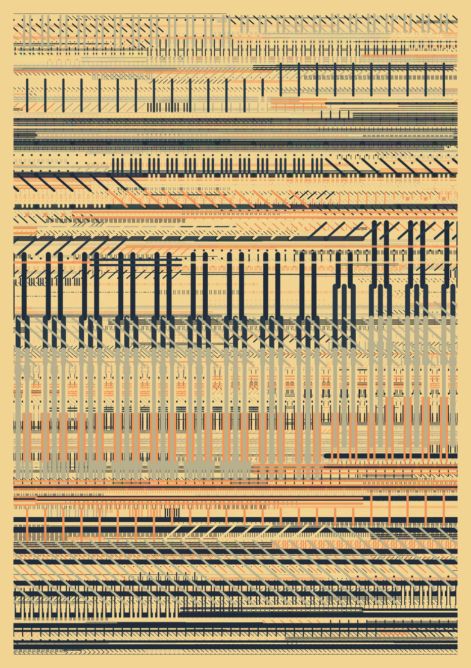 Cable Management #2