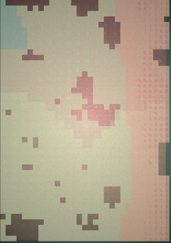 Convergence Remnants #2530
