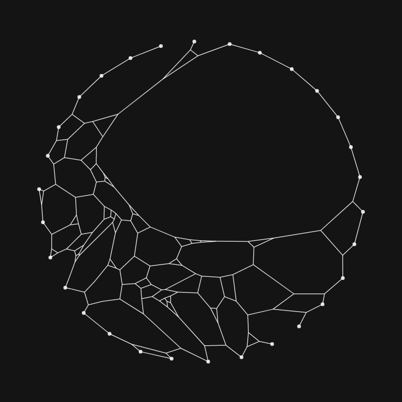 Elastic Web #273