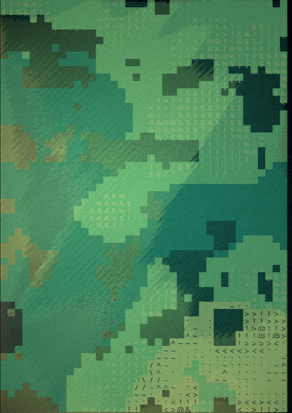 Convergence Remnants #2454