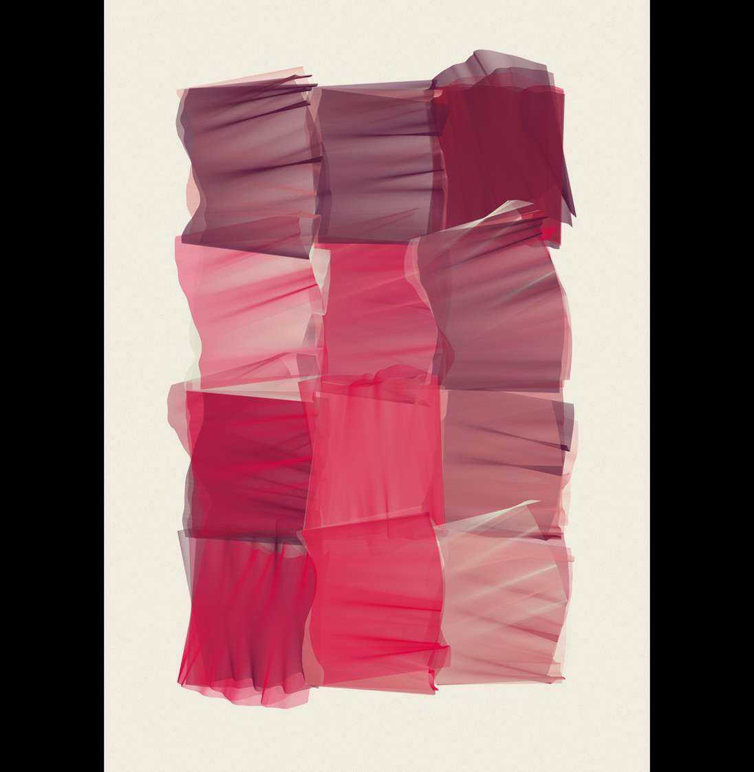 Undulation #93