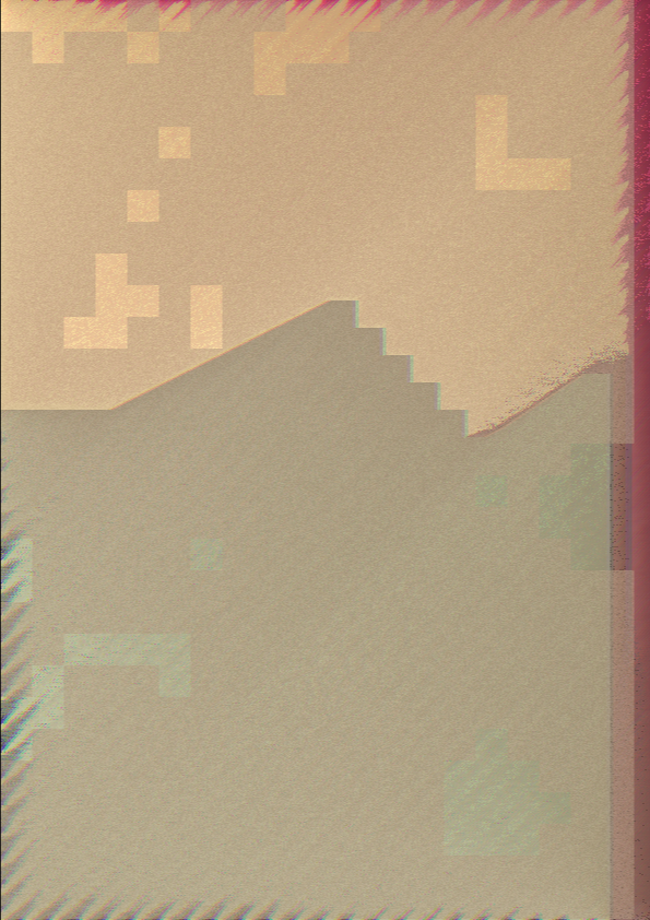Convergence Remnants #15130