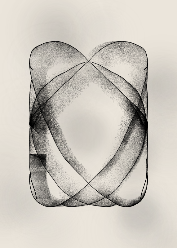 Automatism #80