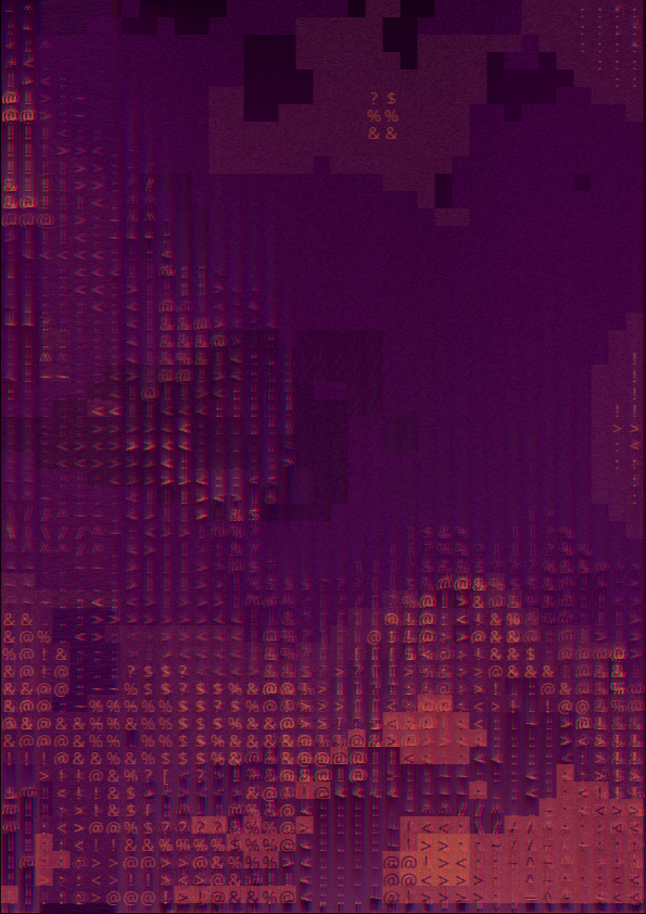 Convergence Remnants #13636