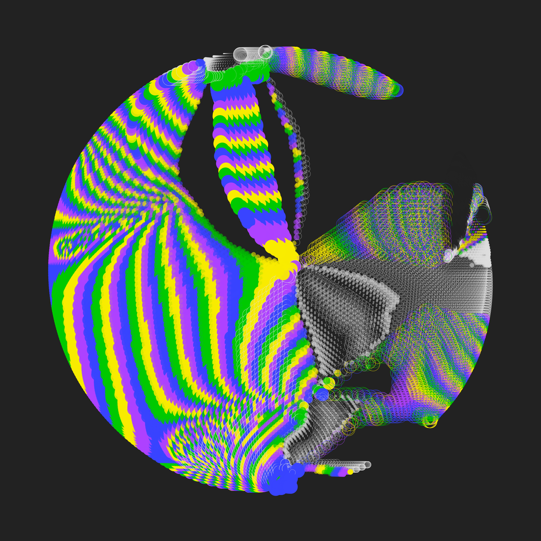 Still C #3025