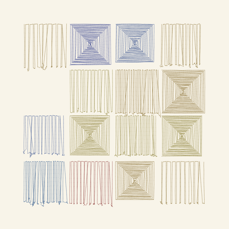 Ancients #1