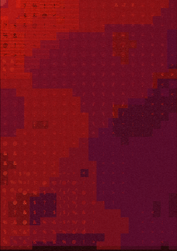 Convergence Remnants #6729