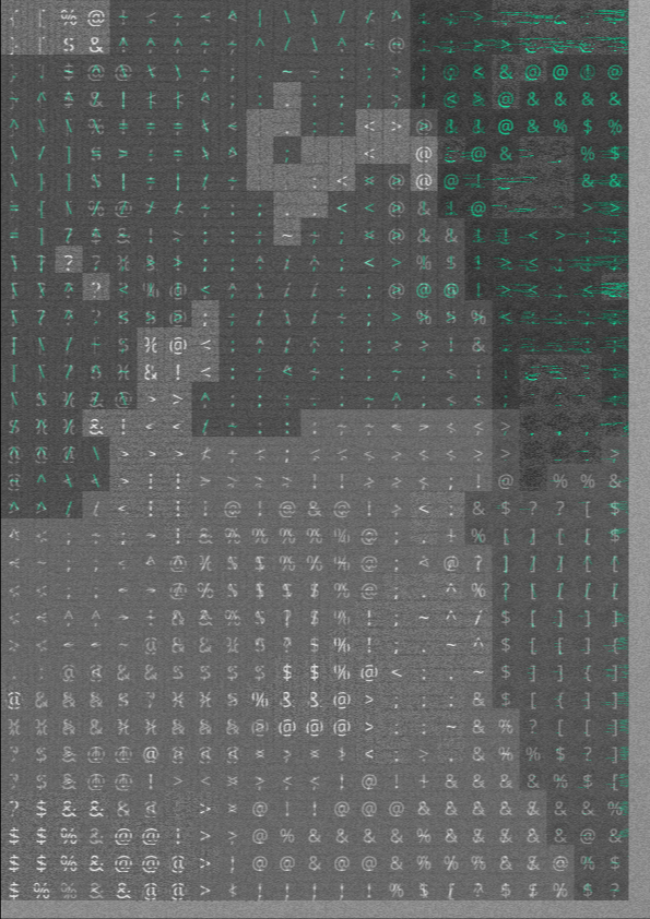 Convergence Remnants #3550