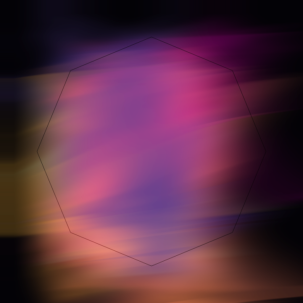 Diffracted #119