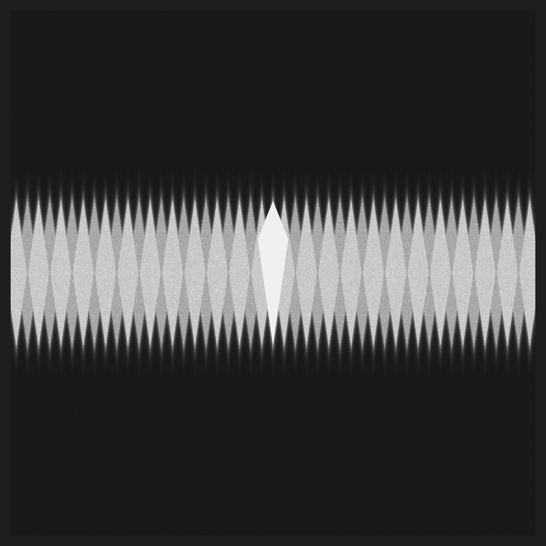 Unendlichkeitsmaschine #3