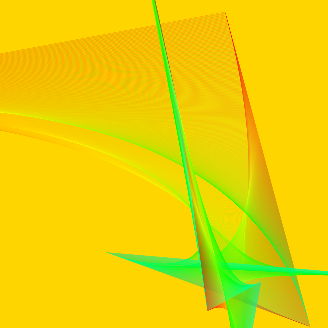 Holographics #156