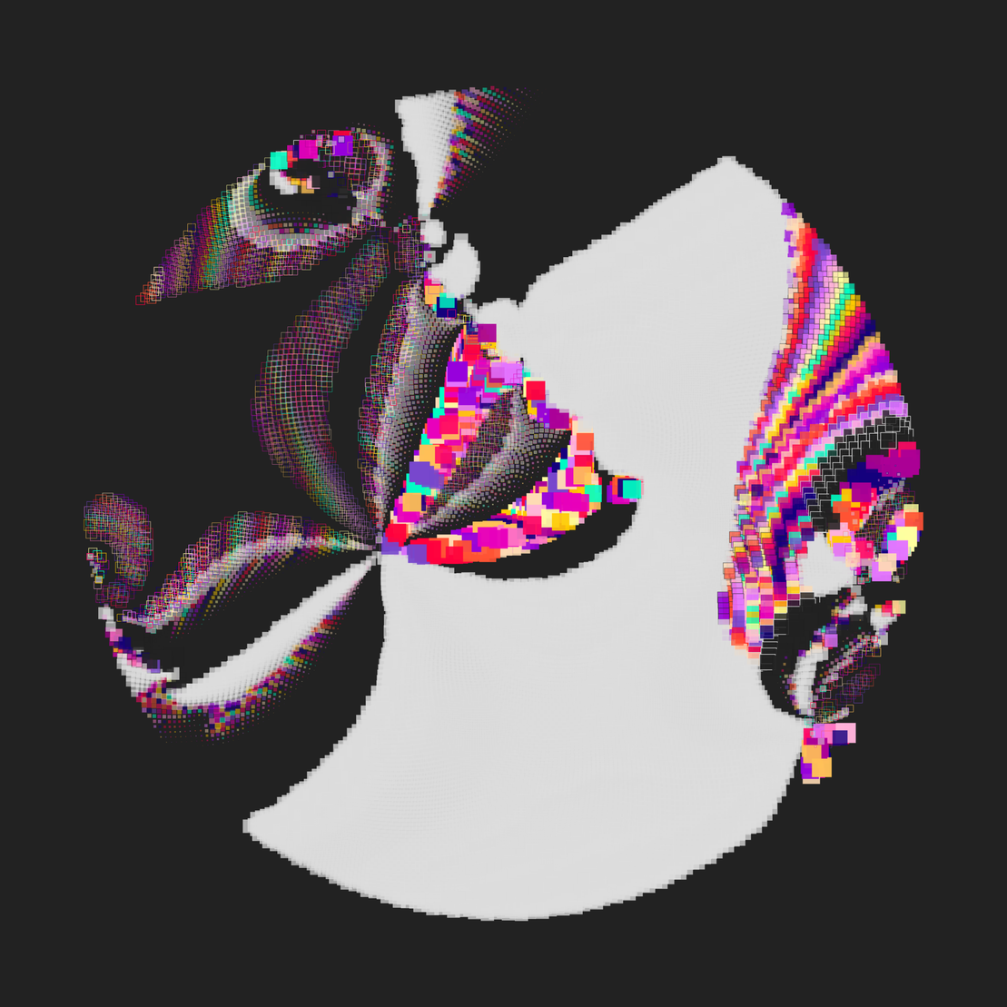 Still C #25397