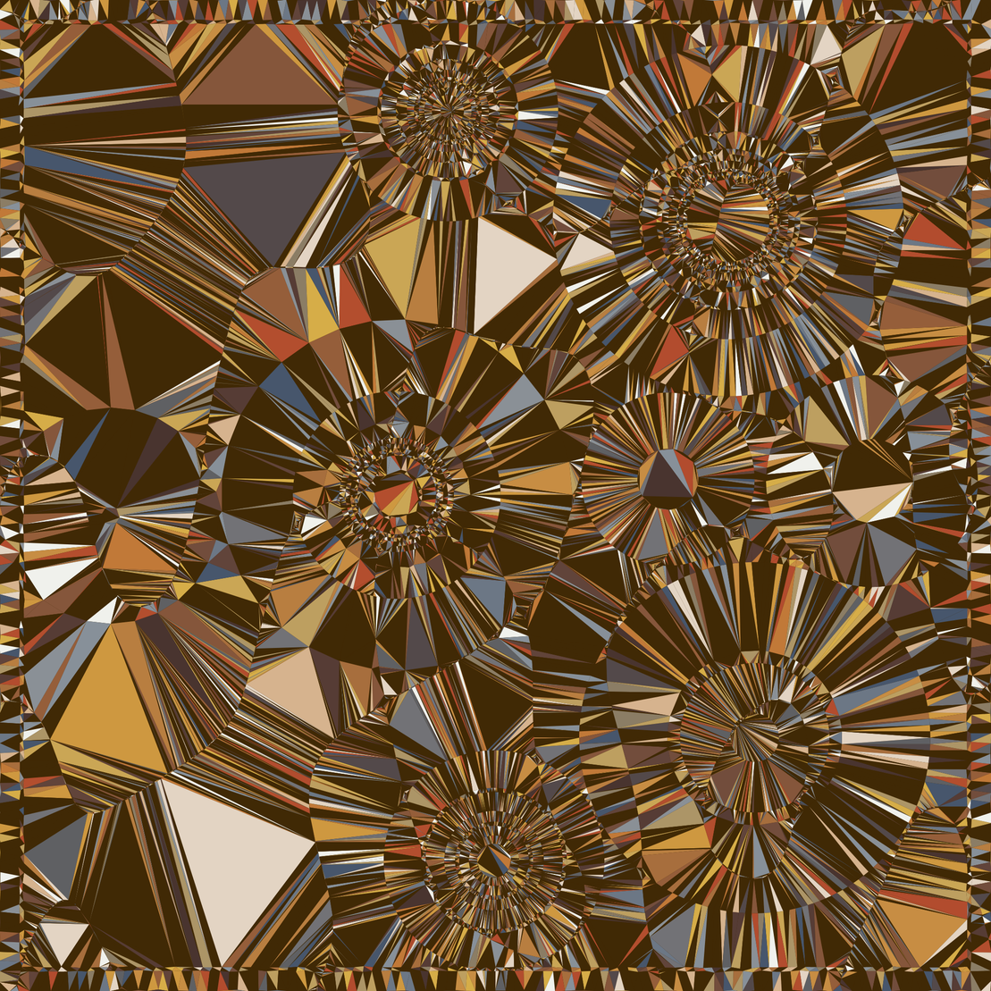 Infinity Repeating #172