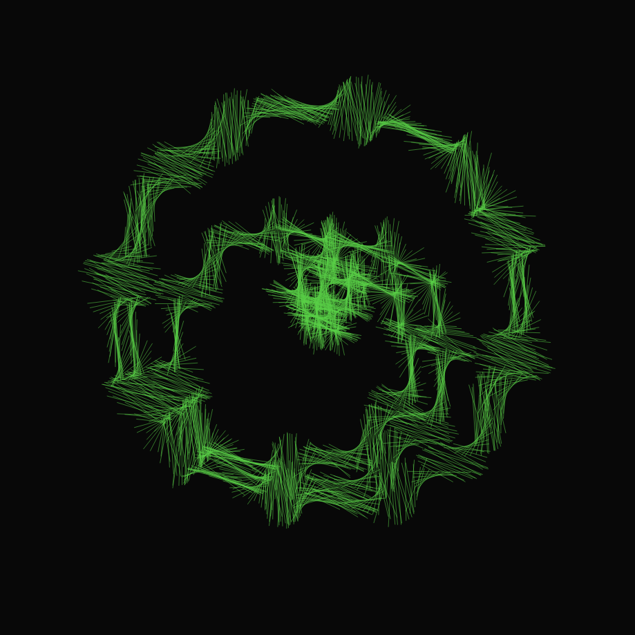 The Noise #10678