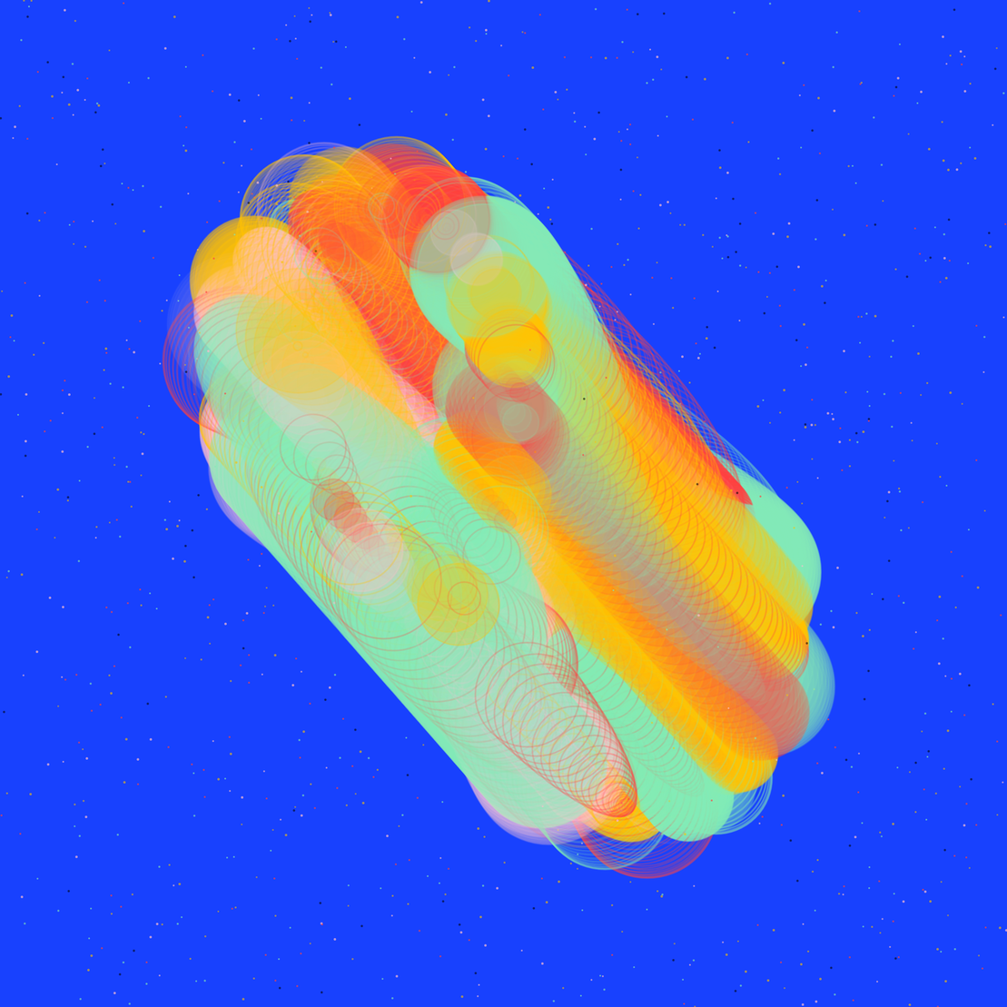 BLEND #256