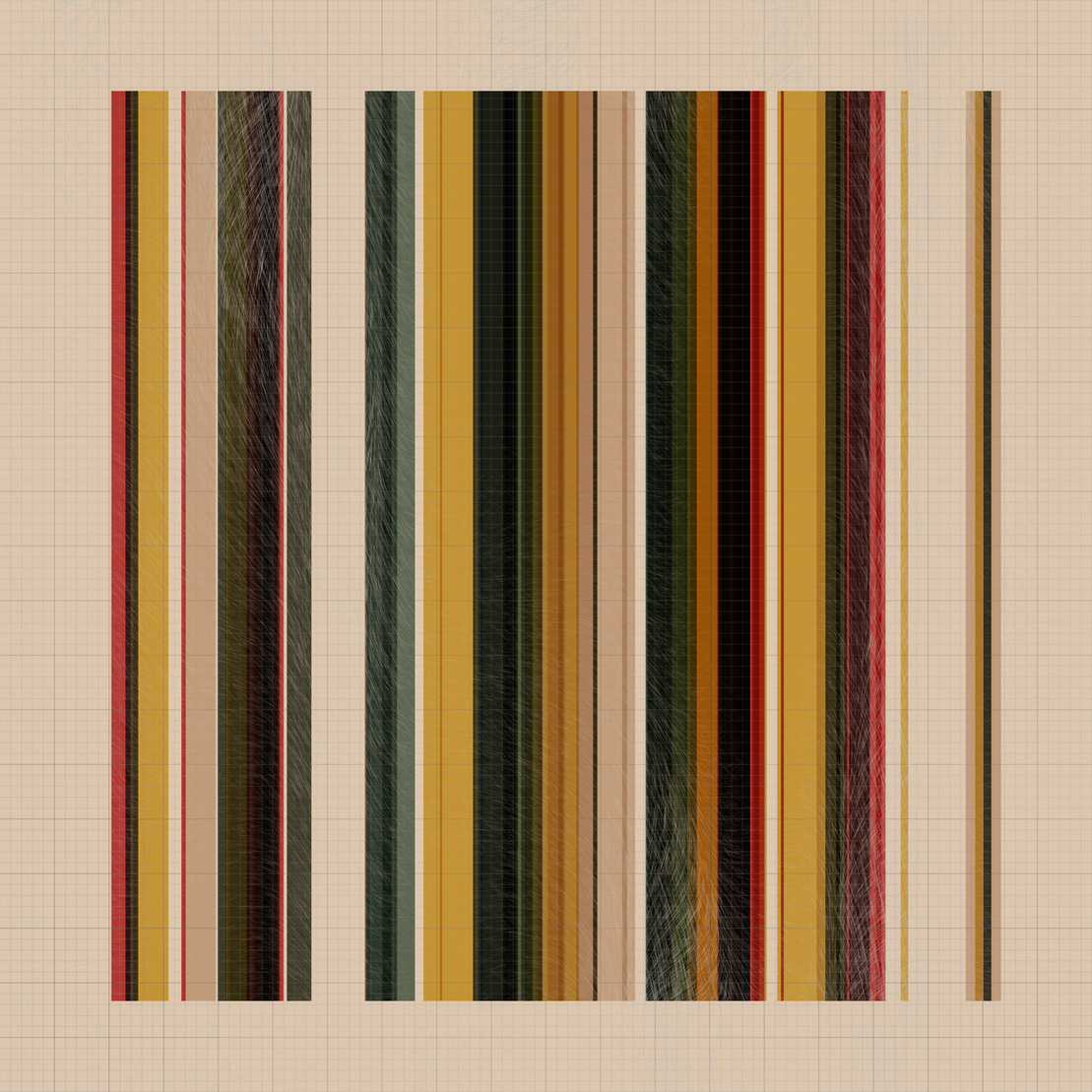 Intersections #51