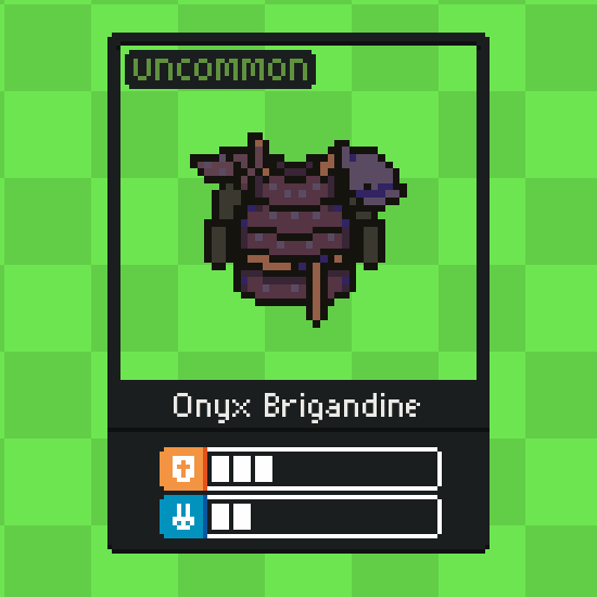 Nice Armor #133