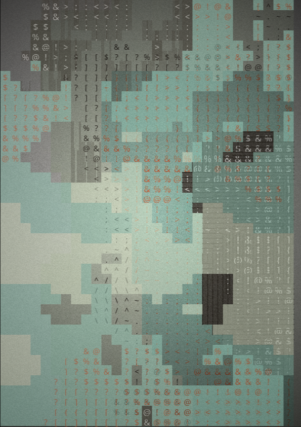 Convergence Remnants #21043
