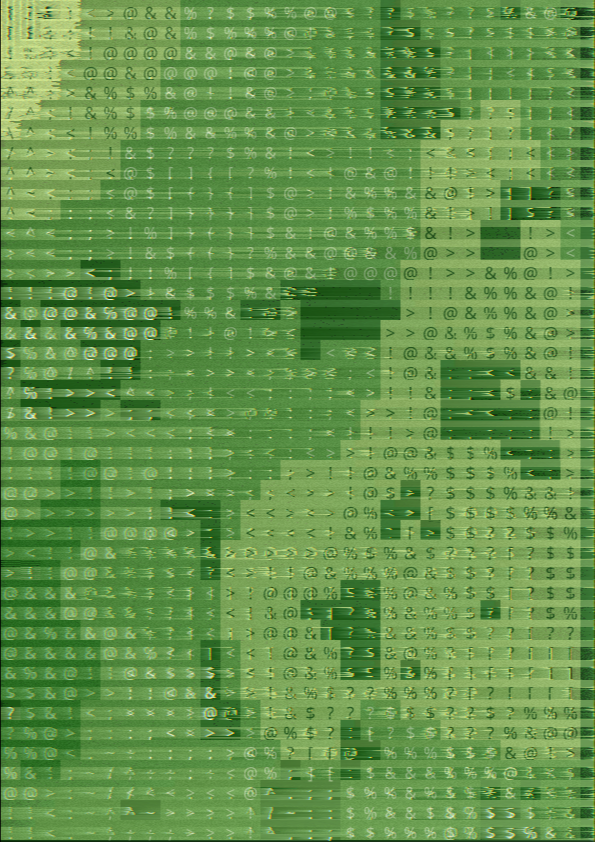 Convergence Remnants #21837