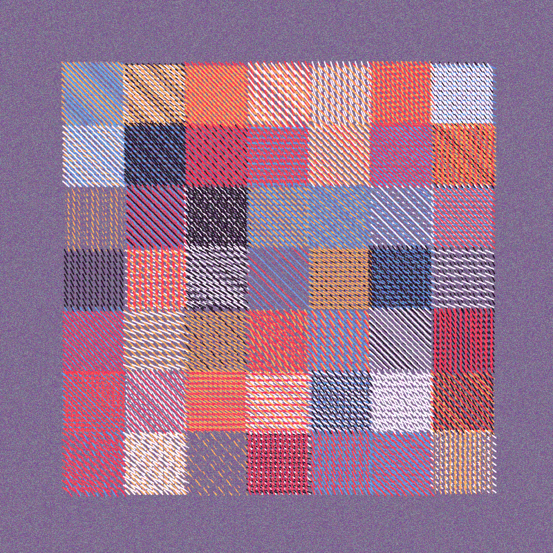 Treasured Quilt #3