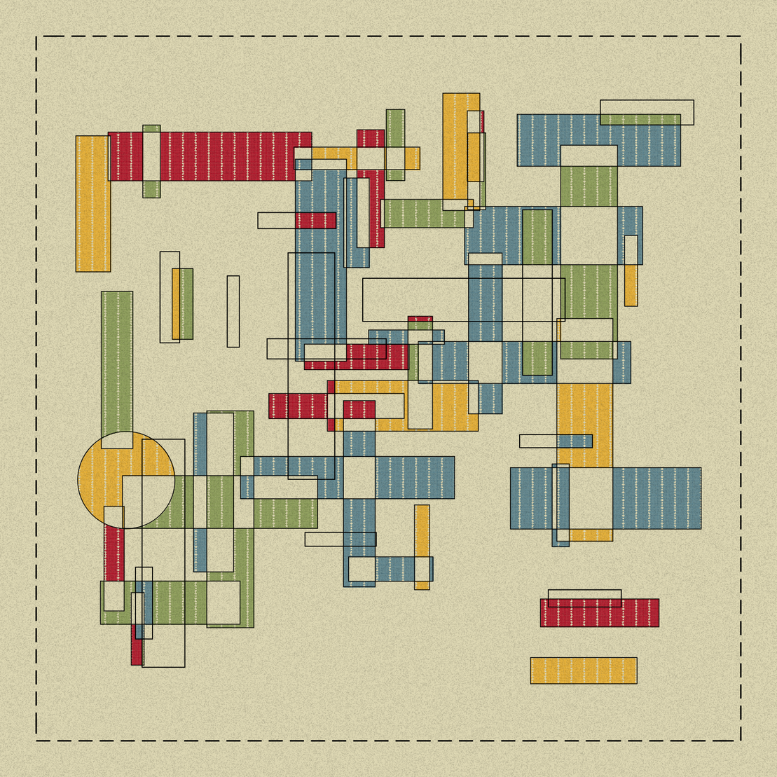 Modern & Mundane #48