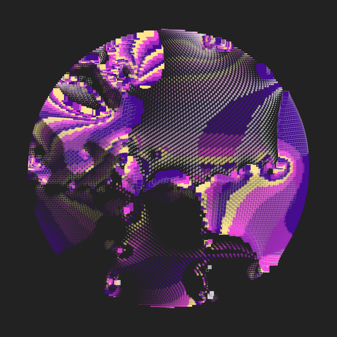 Still C #4803
