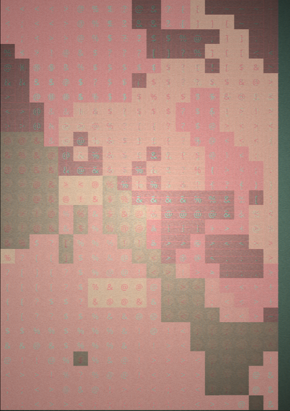 Convergence Remnants #14724