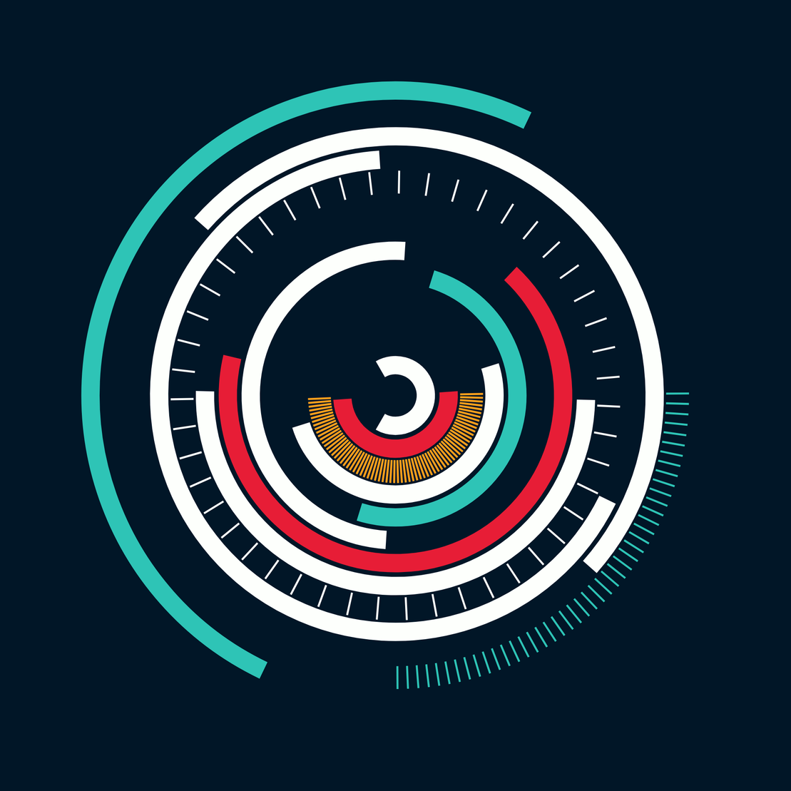 ROTATING SYSTEM 02 #63