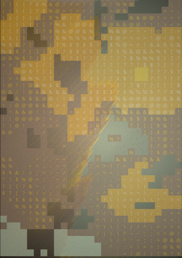 Convergence Remnants #22934