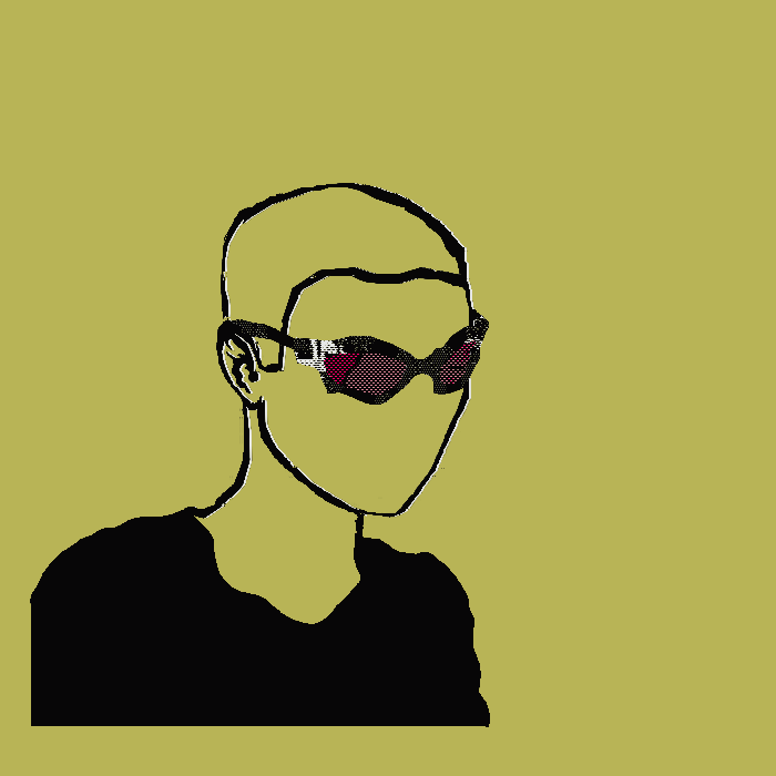 Glasses #7