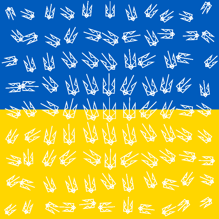 Slava Ukraini #23