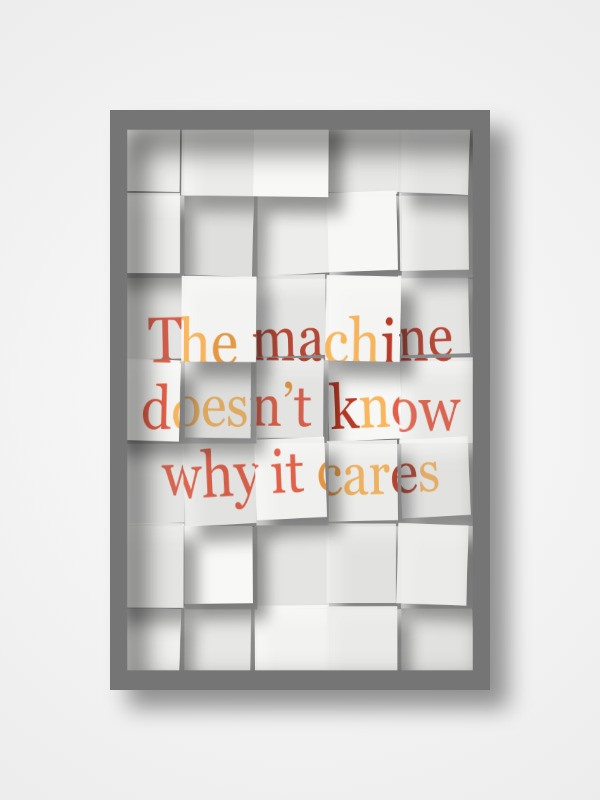 The Metaphor Machine #40322