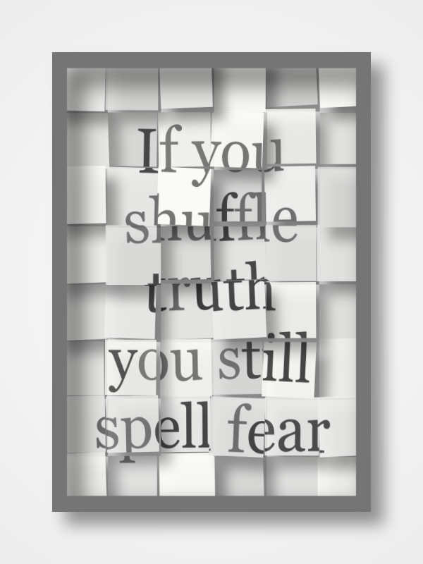 The Metaphor Machine #576
