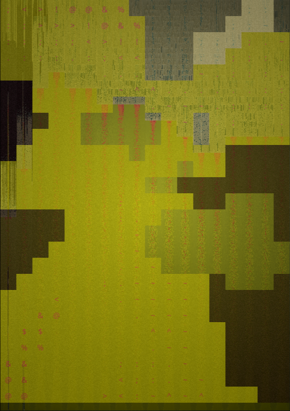 Convergence Remnants #13179