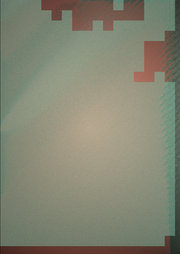 Convergence Remnants #1468