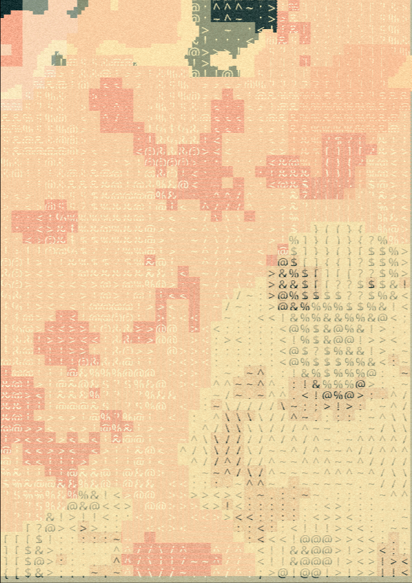 Convergence Remnants #14553