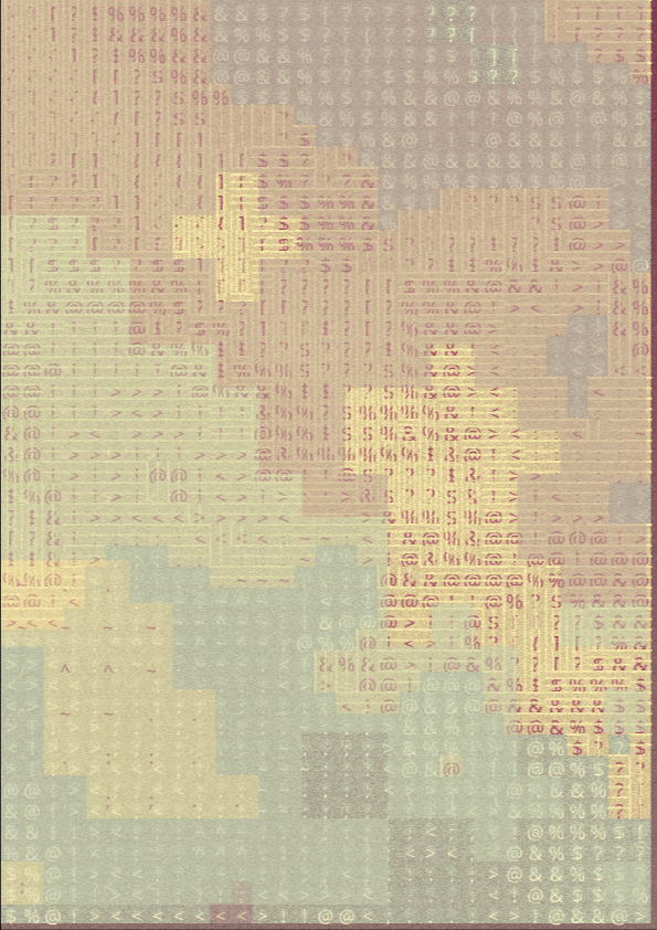 Convergence Remnants #6786