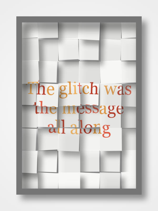 The Metaphor Machine #35684