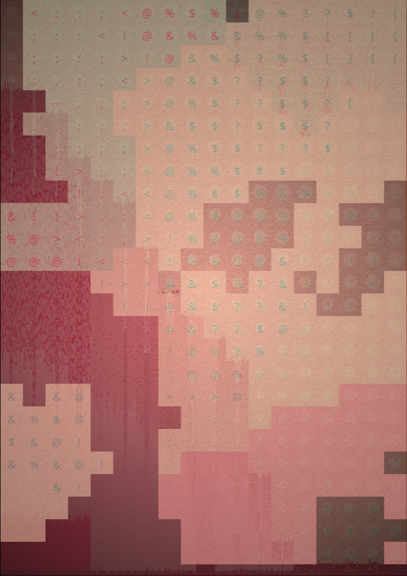 Convergence Remnants #7808