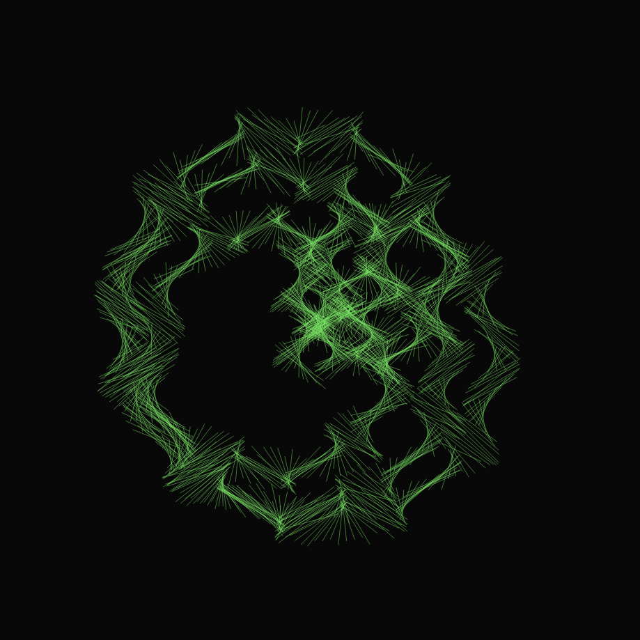 The Noise #12161