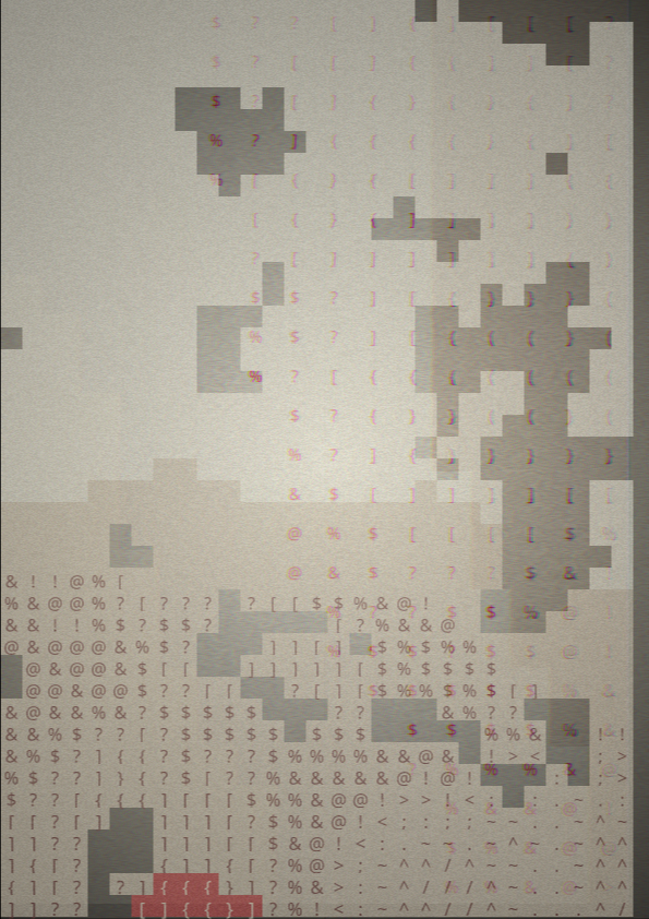 Convergence Remnants #2430