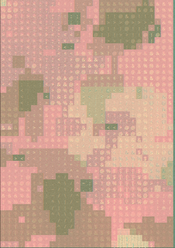 Convergence Remnants #11962