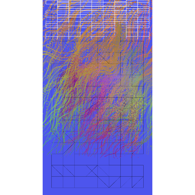 turbulences & grids #36