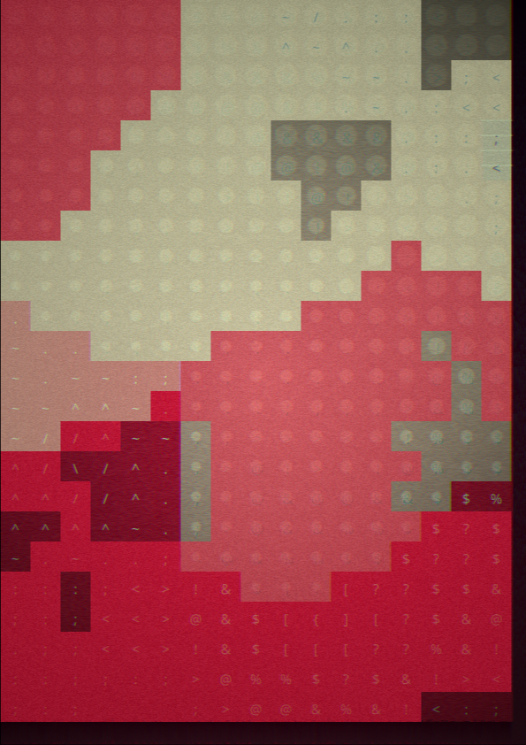 Convergence Remnants #9344