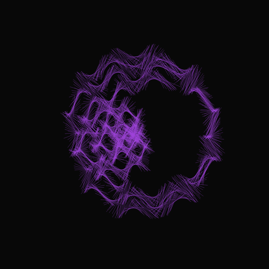 The Noise #10094