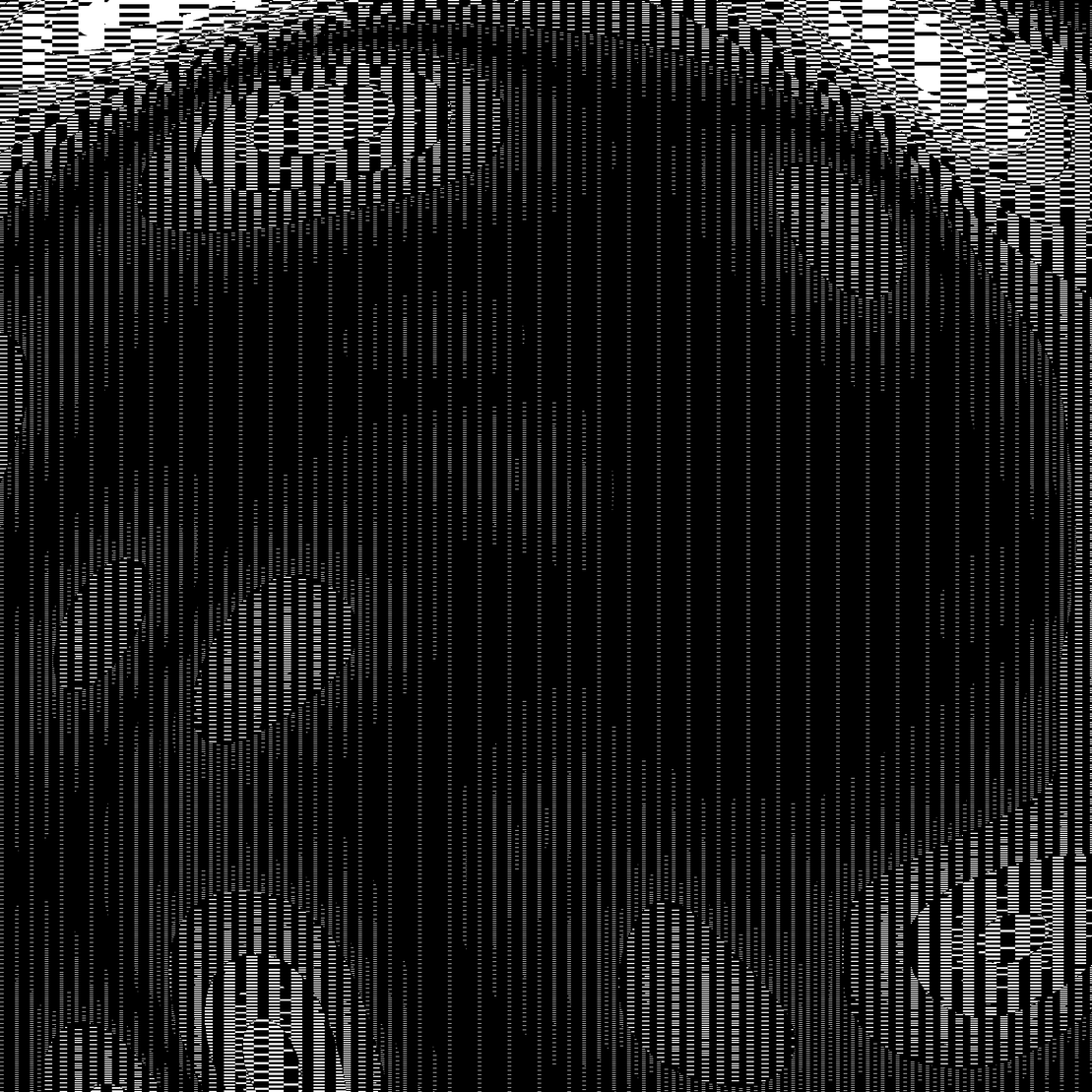 Broken Dither #209